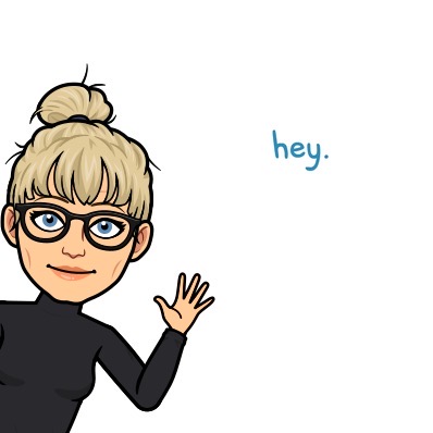 Välkommen till min blogg