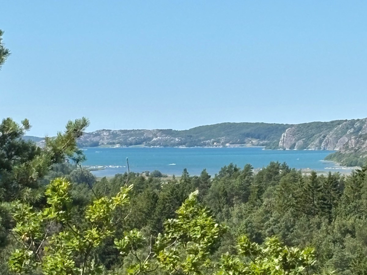 Tillbaka till Hålta, samma slinga, ny&nbsp;upplevelse