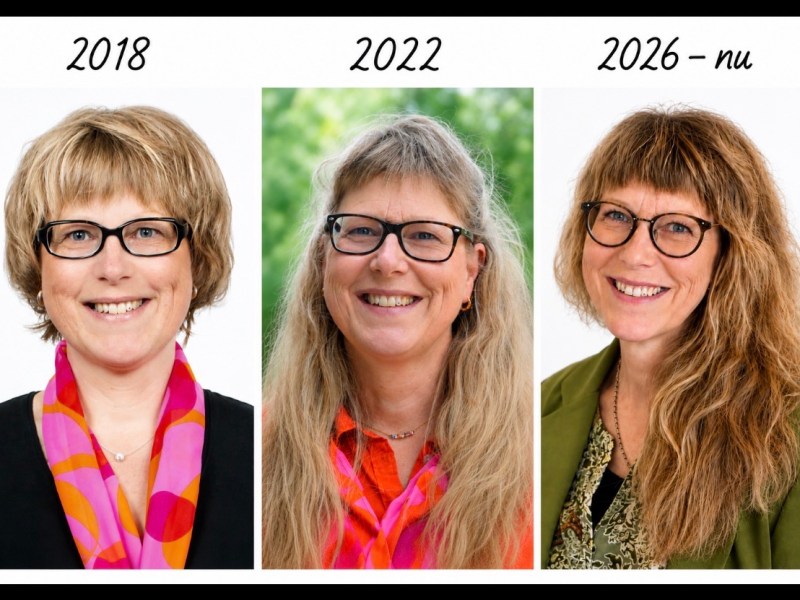 8 år senare och faktiskt lite mer&nbsp;jag