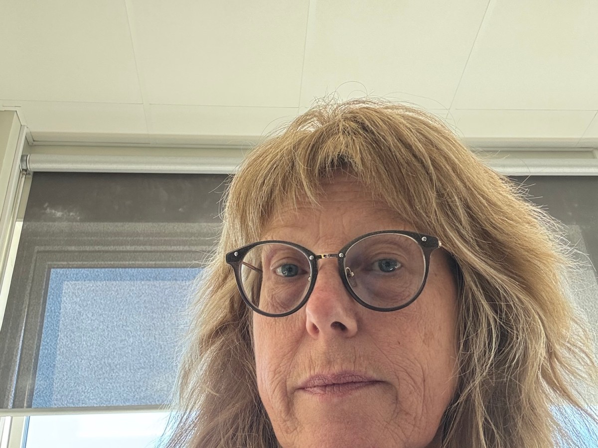 När blev det här ett normalt sätt att prata&nbsp;politik?