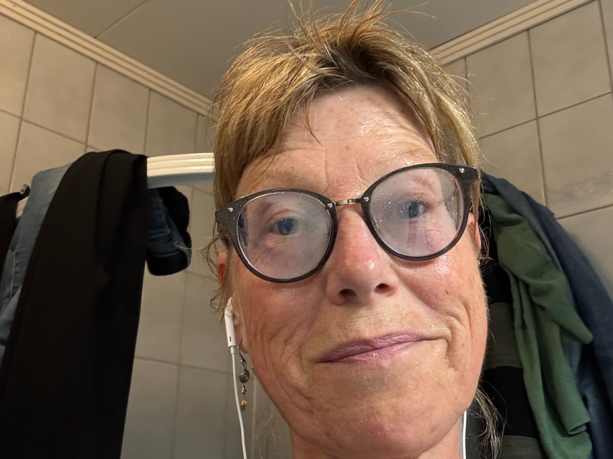 När nästan 400 godispåsar försvinner vet man att det varit&nbsp;familjedag