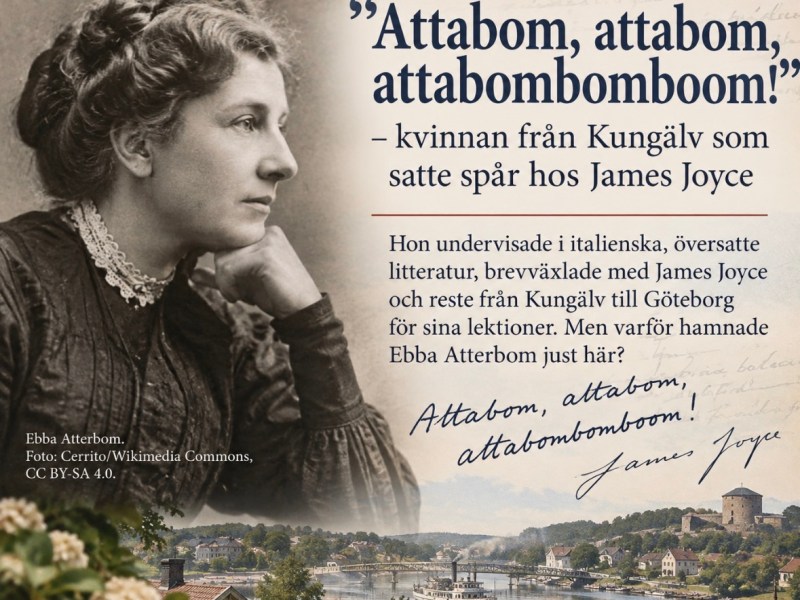 Attabom, attabom, attabombomboom!
