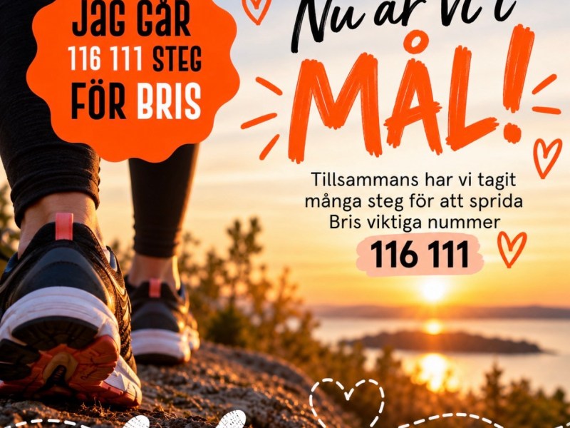 När stegen räknas på mer än ett&nbsp;sätt